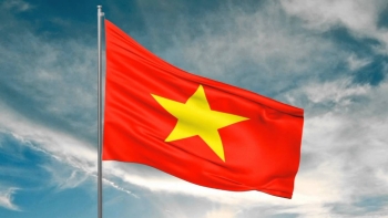 CỜ VIỆT NAM