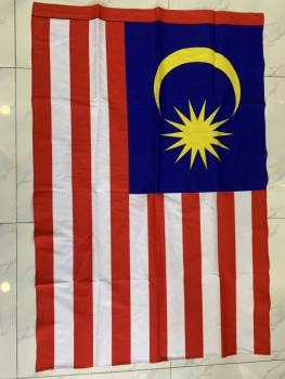 CỜ MALAYSIA
