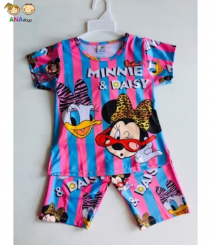 ĐỒ BỘ BÉ 1