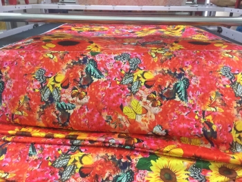 VẢI HOA 5