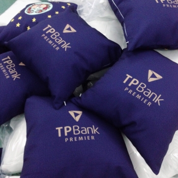 GỐI TP BANK