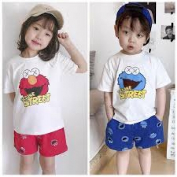 BỘ BÉ 1