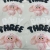 IN PET HÌNH BABY THREE