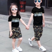 BỘ BÉ 4